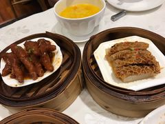 -京粤荟(海王银河科技大厦店)