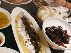 -丰收日·小海鲜·沪上家宴(顾村正大店)