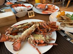 -北京王府井希尔顿酒店·万斯阁西餐厅