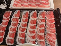 -快乐小羊·内蒙牛羊肉火锅(流花中心店)