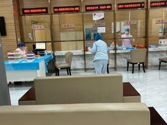 -美年大健康体检中心(牡丹园分院)