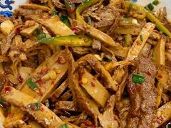 -后湖小院·乡野田园菜