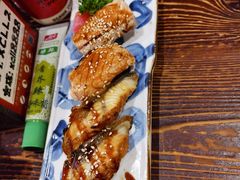 -小川洋风料理(汉街店)