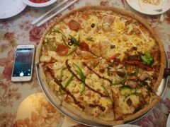 android_upload_pic-嘉喜来比萨(罗马花园店)