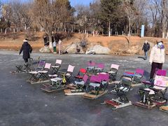 -前关湿地公园