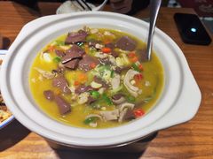 -鱼湘汇·湖南土菜·十五周年(龙汇路店)