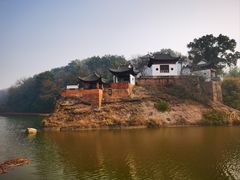-东坡赤壁风景名胜区