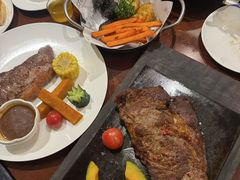 -湖滨1950牛排西餐厅(泽州路店)
