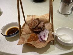 -大鸭梨烤鸭(房山店)