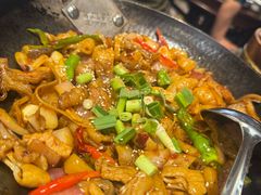 -富正毅三下锅(体育馆店)