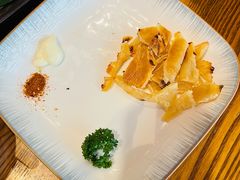 -山盛创作料理·Yamamori(珠宾店)