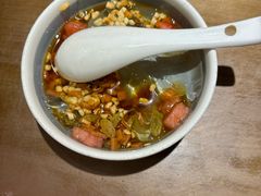 -向川南·水煮鱼·川菜(和平里店)