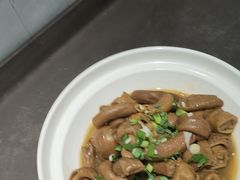 -西山人家·传统苏帮菜·家宴(木渎店)