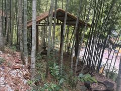 -千泷沟大瀑布旅游区