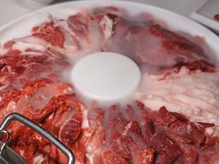 -焯牛潮汕牛肉火锅(云峰街创始店)