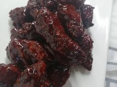 -尚岛私房菜(西方巷店)