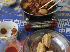 -桂萍特色牛筋牛杂(长堤街总店)