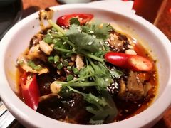 -绿茶餐厅(蓝色港湾店)
