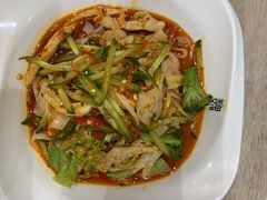 -魏家凉皮(博水商务大厦店)