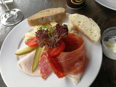 -Geneva日内瓦餐厅(西郊宝成花苑店)