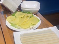 -大河宴·椒麻鱼火锅(北京路中和美食街店)