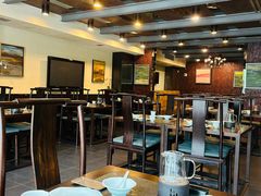 -浩运·海鲜青岛菜·海胆水饺(石老人店)