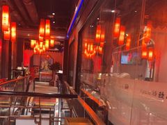 -大龙燚·旷野鲜火锅(广州首店)