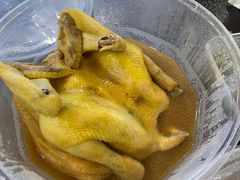-民间瓦缸煨汤館(嵩山路店)