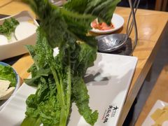 -老版火锅(半坡店)