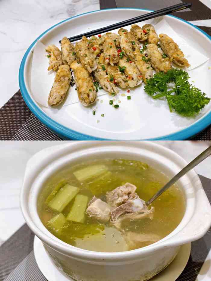 国惠大酒楼(福新店)-"福州各个连锁酒楼算起来,国惠也是个老牌子.