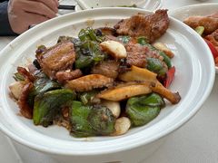 -莆田餐厅PUTIEN(颐堤港店)