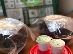 -玉椰林甜品店(创始店)