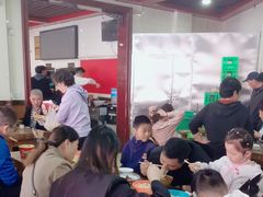 -兄弟俩老李家牛肉汤(总店)