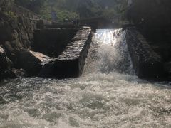 -将军关探险漂流