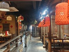 -乡里八闽·福州乡土菜(火车北站店)