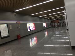 -同济大学(地铁站)