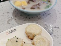 -小杨生煎(周浦万达店)