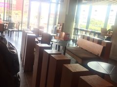 -星巴克臻选(深圳龙岗万科店)