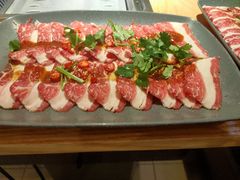 -新石器烤肉(无锡万象城店)