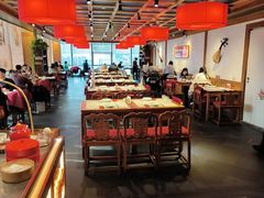 -小吊梨汤·北京菜·烤鸭(双井乐成中心店)