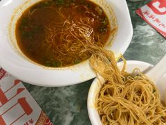 -牛记咖喱美食(十月初五日街店)