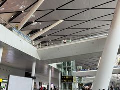 -南宁吴圩国际机场-T2航站楼