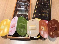 -好利来(十里河店)