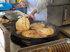 -穆桂英美食(南禅寺店)