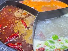 -蜀大侠火锅(森兰花园城店)