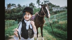 -幺幺BABY婚纱摄影