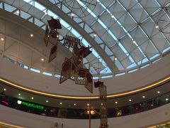 -万达茂商场(南京仙林店)