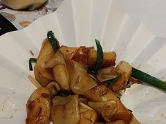 -小榄公饭店·岭南庭院餐厅(民安北路店)