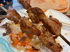 -新疆伊宁远征餐厅