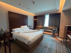 -上海龙之梦万丽酒店